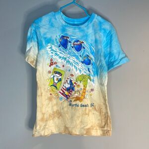 Myrtle Beach Graphic Tee